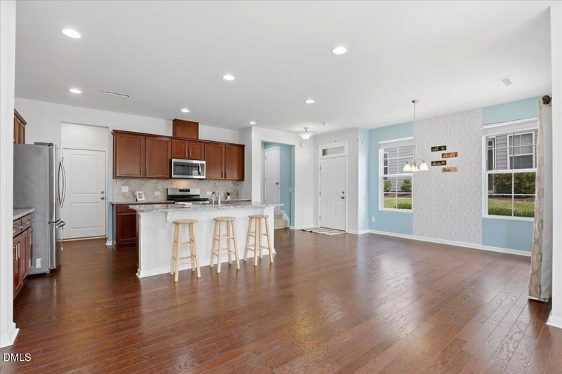 814 Bristol Bridge Dr, Cary, NC 27519