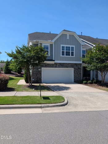 814 Bristol Bridge Dr, Cary, NC 27519