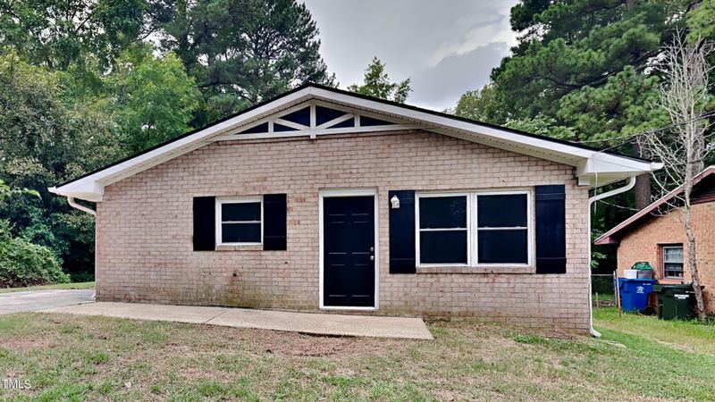 814 Corona St, Durham, NC 27707
