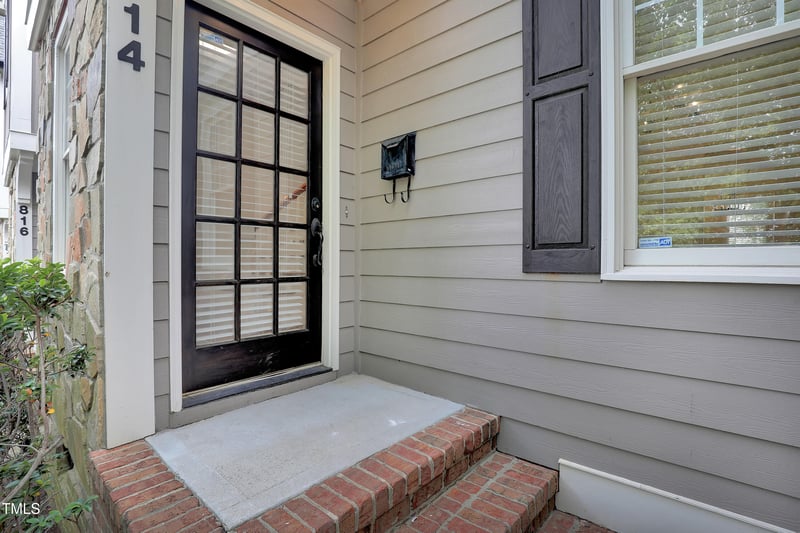 814 Cotton Exchange Ct, Raleigh, NC 27608