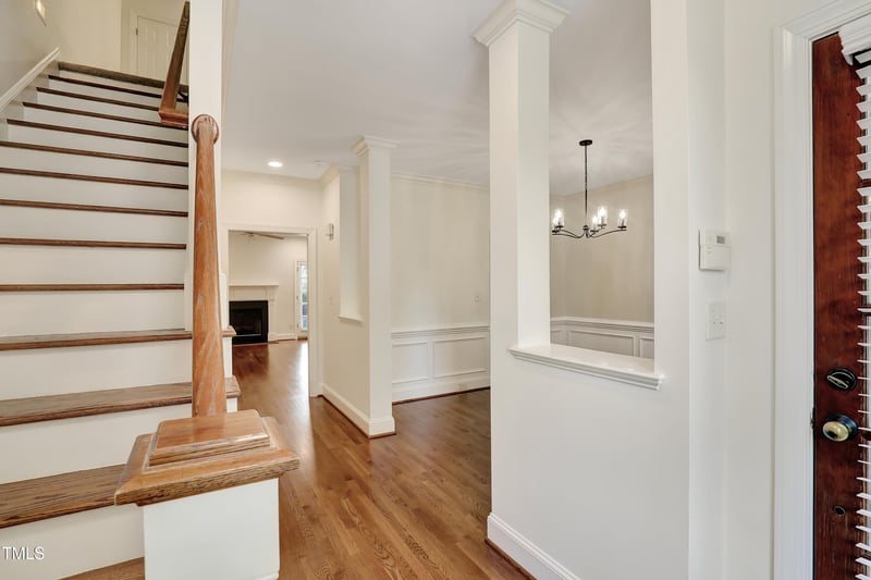 814 Cotton Exchange Ct, Raleigh, NC 27608