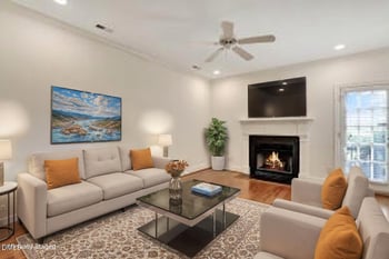 814 Cotton Exchange Ct, Raleigh, NC 27608