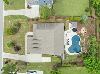 814 Covered Bridge Trl, Chapel Hill, NC 27517