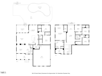814 Covered Bridge Trl, Chapel Hill, NC 27517