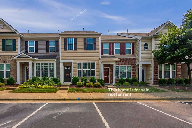 814 Cupola Dr, Raleigh, NC 27603