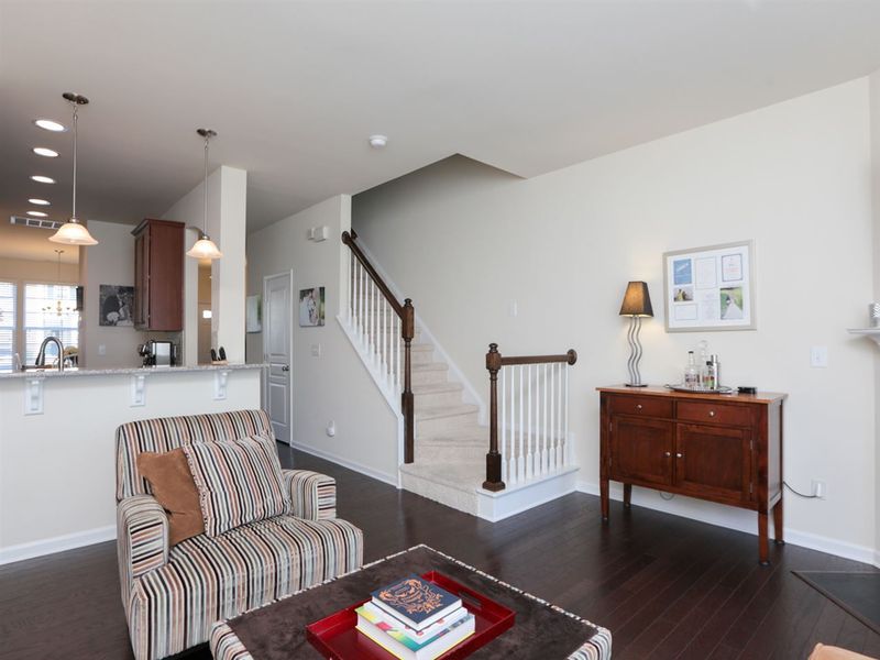 814 Cupola Way, Raleigh, NC 27603