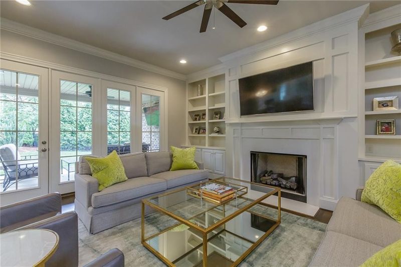 814 Dunleigh Dr, Burlington, NC 27215