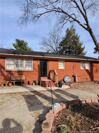 814 Eugene St, Fayetteville, NC 28306