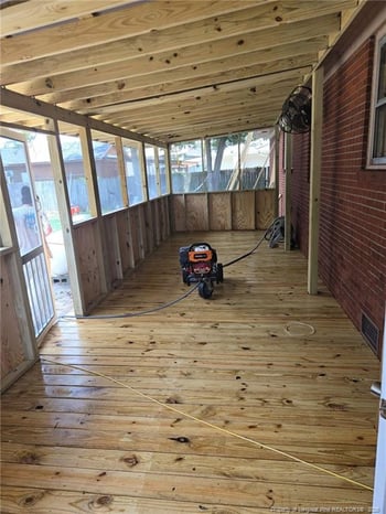 814 Eugene St, Fayetteville, NC 28306