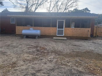 814 Eugene St, Fayetteville, NC 28306