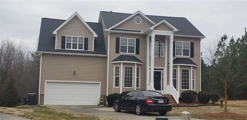 814 Fanning Way, Durham, NC 27704