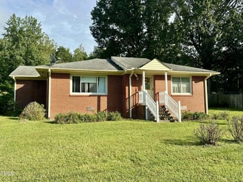 814 Frank St, Roxboro, NC 27573