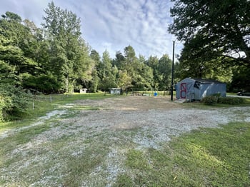 814 Frank St, Roxboro, NC 27573