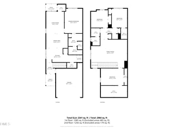 814 James J Freeland Memorial Dr, Hillsborough, NC 27278