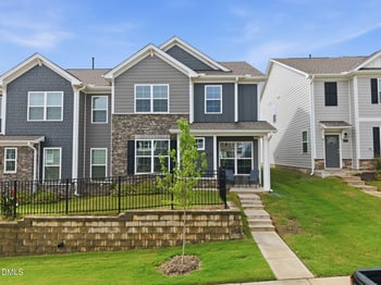 814 James J Freeland Memorial Dr, Hillsborough, NC 27278