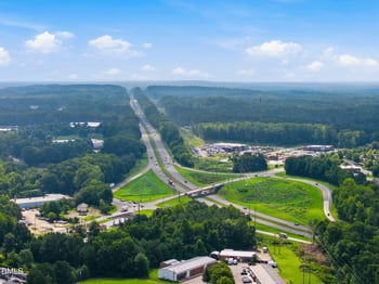814 James J Freeland Memorial Dr, Hillsborough, NC 27278