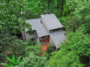 814 Lake Forest Dr, Raleigh, NC 27615
