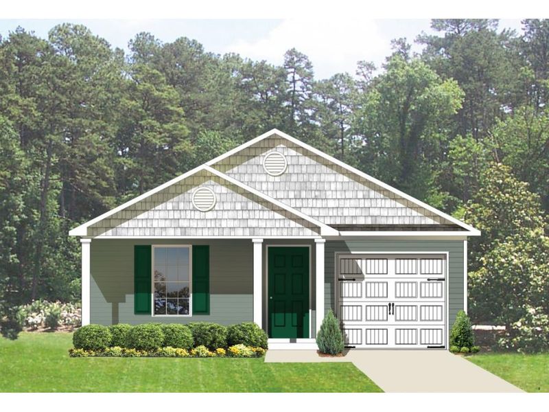 814 Lakeside Ave, Burlington, NC 27217