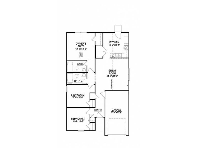 814 Lakeside Ave, Burlington, NC 27217