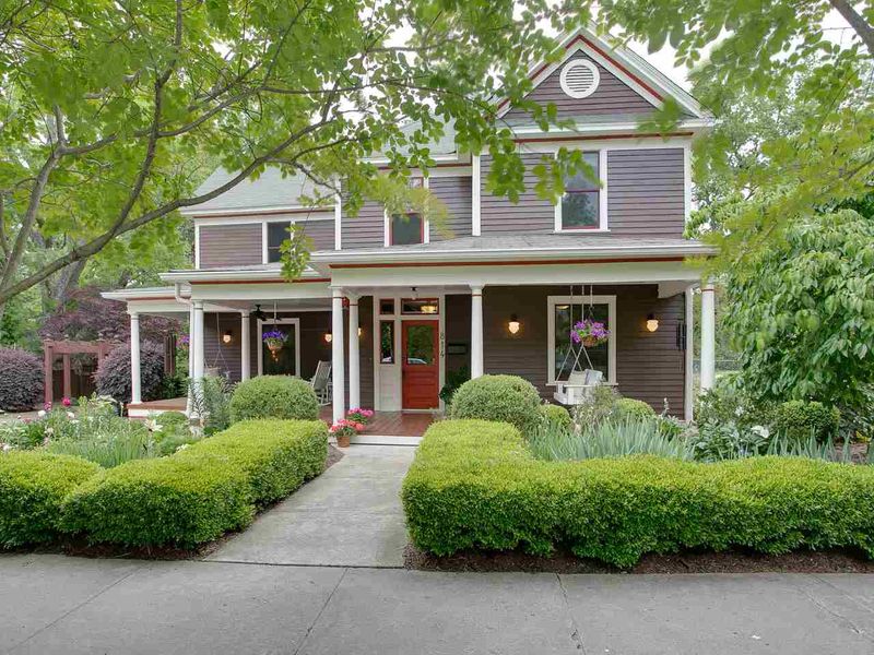 814 Lancaster St, Durham, NC 27701