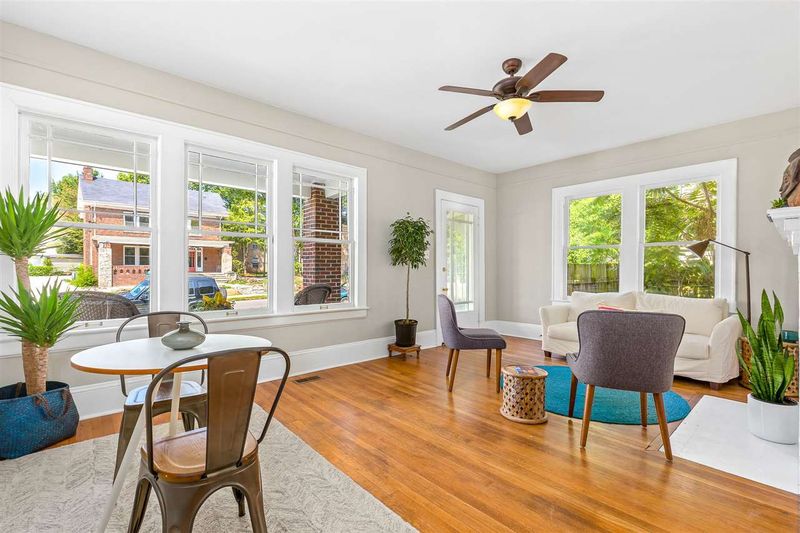 814 N Mangum St, Durham, NC 27701
