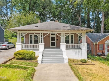 814 Markham Ave, Durham, NC 27701