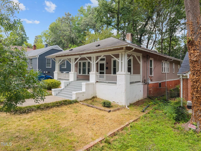 814 Markham Ave, Durham, NC 27701