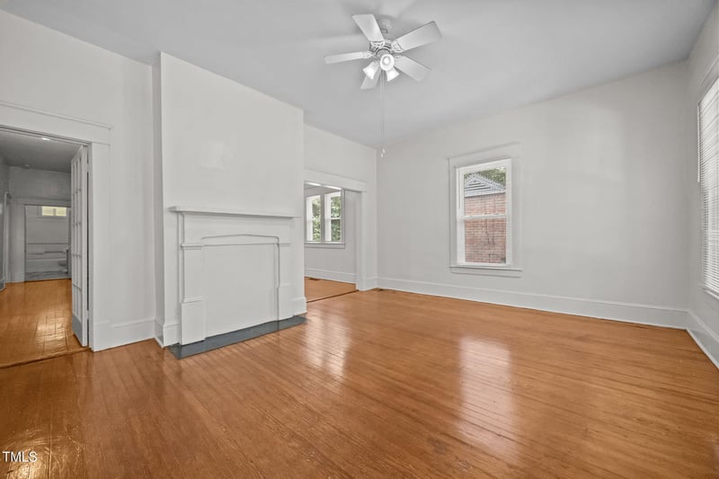 814 Markham Ave, Durham, NC 27701