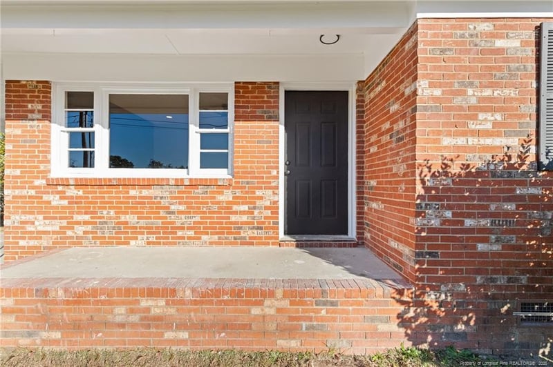 814 Maverick Ct, Fayetteville, NC 28303