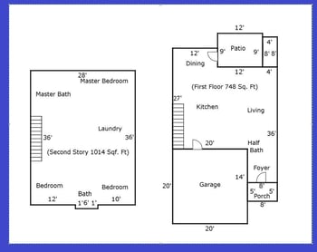 814 Nanny Reams Ln, Cary, NC 27519