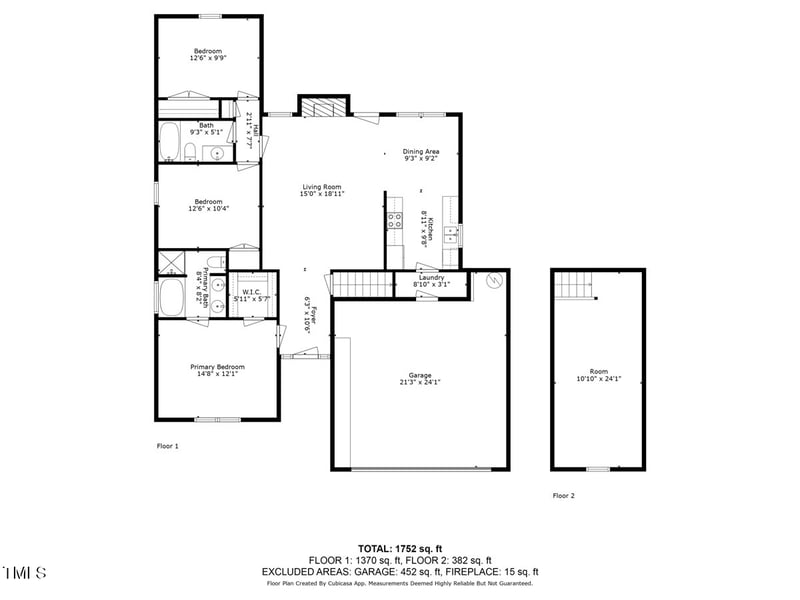 814 Nighthawk Pl, Fayetteville, NC 28314