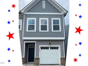 814 Oak Center Dr, Raleigh, NC 27610
