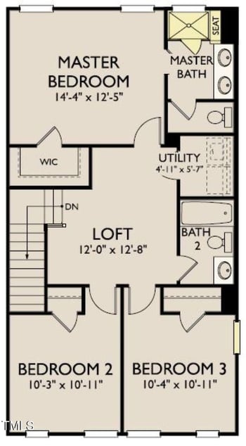 814 Oak Center Dr, Raleigh, NC 27610