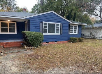 814 Poplar Dr, Fayetteville, NC 28304