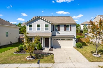 814 Poplar St, Durham, NC 27703
