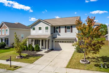 814 Poplar St, Durham, NC 27703