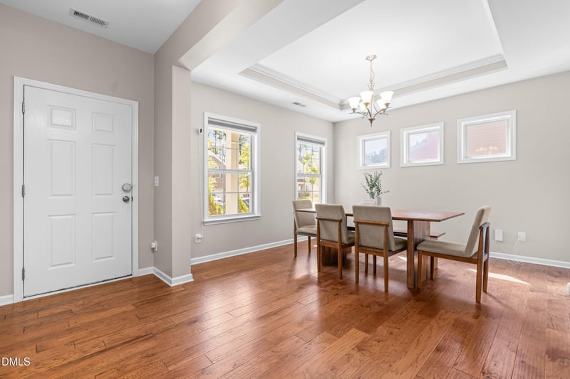 814 Poplar St, Durham, NC 27703