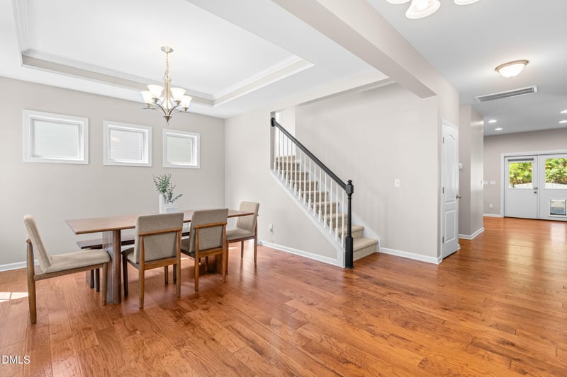 814 Poplar St, Durham, NC 27703