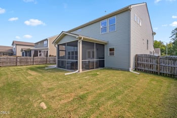814 Poplar St, Durham, NC 27703