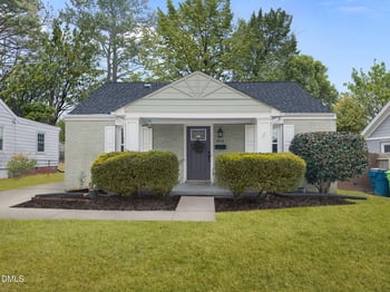 814 Postell St, Raleigh, NC 27601