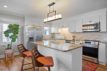 814 Postell St, Raleigh, NC 27601