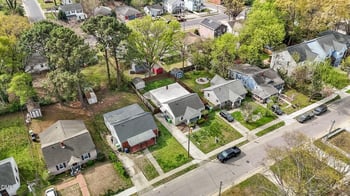 814 Postell St, Raleigh, NC 27601