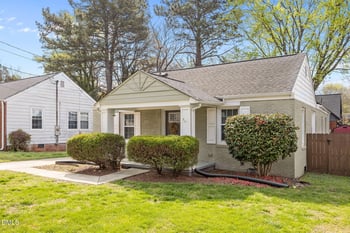 814 Postell St, Raleigh, NC 27601