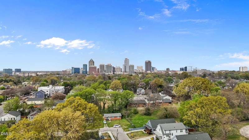 814 Postell St, Raleigh, NC 27601