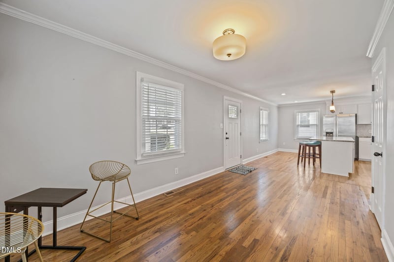 814 Postell St, Raleigh, NC 27601