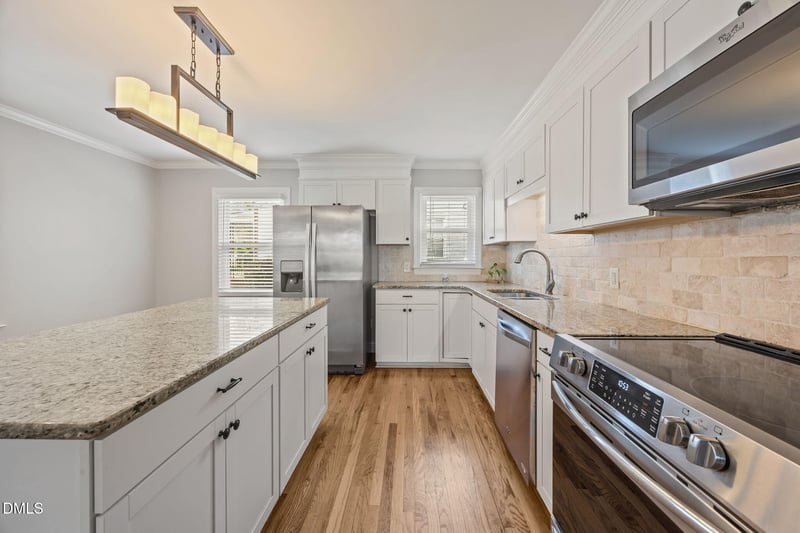 814 Postell St, Raleigh, NC 27601