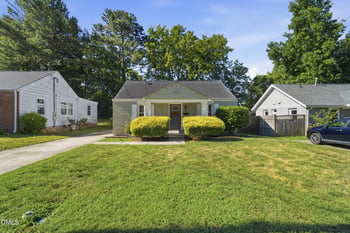 814 Postell St, Raleigh, NC 27601