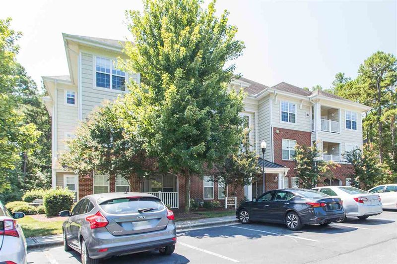 814 Providence Glen #814, Chapel Hill, NC 27514