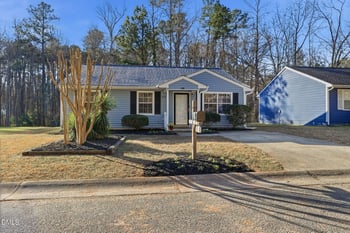 814 Shari Ct, Durham, NC 27704