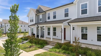 814 Silo Park Dr, Wake Forest, NC 27587